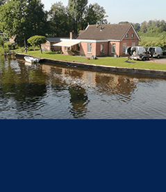 September 2020 de Westereen Inspectie en Renovatie September 2020 de Westereen Inspectie en Renovatie